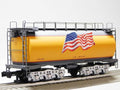 Lionel Union Pacific Auxiliary Water Tender #809 Non-Powered Multicolor