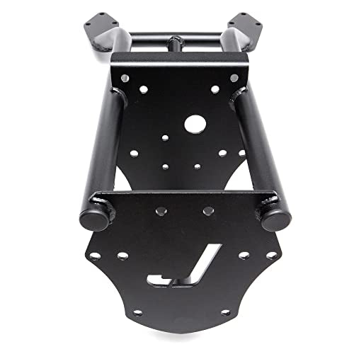 Golf Cart King Jake's EZGO TXT Long Travel Lift Kit for 2001.5-2009 Gas Models