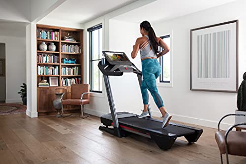 ProForm Pro 9000 Smart Treadmill Black