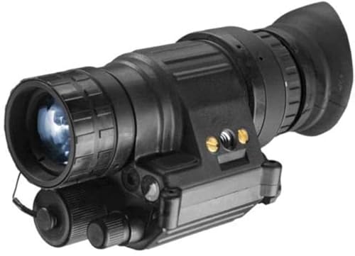 ATN Night Vision Monocular PVS14-HPT Gen 2+ 64-68lp/mm Multi