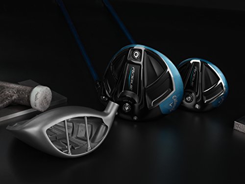 Callaway Men's Rogue Driver Right Hand Senior Flex 10.5 degrees