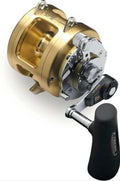 SHIMANO Tiagra 20A Reel Gold