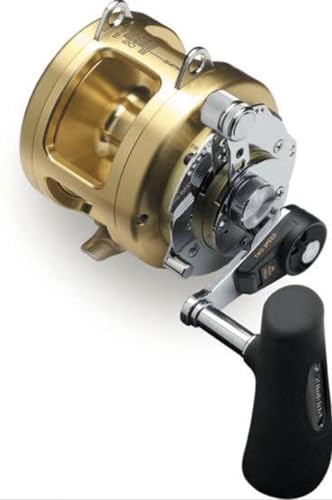 SHIMANO Tiagra 20A Reel Gold