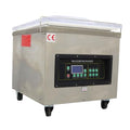WYDDDARY Heavy Duty Vacuum Sealer 110V Stainless Steel 900W 17.7inch Sealing Length