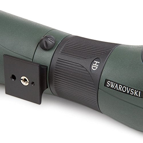 SWAROVSKI OPTIK Spotting Scope HD ATS-65 High Definition Glass