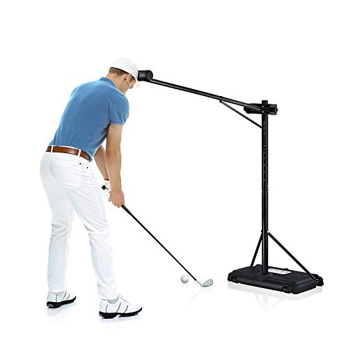 PRO-HEAD Golf Swing Trainer Posture Correcting Tool
