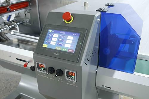 HonMonPack High-Speed Soap Packing Machine
