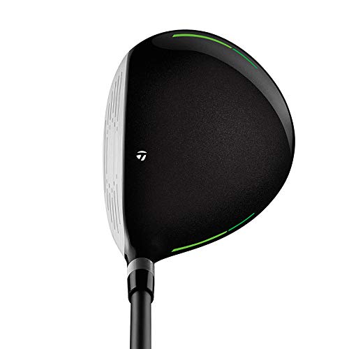 TaylorMade RBZ Speedlite Complete 13-Piece Set, Steel, Right Hand, Regular Flex, Titanium, Black, White, Green