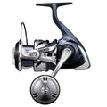 SHIMANO TWINPOWER SW 5000HG C Fishing Reel Multi