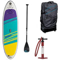 Hala Asana Inflatable Stand-Up Paddle Board (SUP)