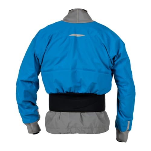 Kokatat Men's OM Gore-TEX Pro Dry Top Ocean L