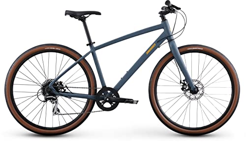 Diamondback Bicycles Division Bicycle Saffron Gold Matte