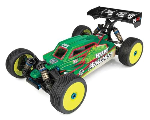 Team Associated RC8B4.1e 1/8 4WD Off-Road Electric Buggy Kit