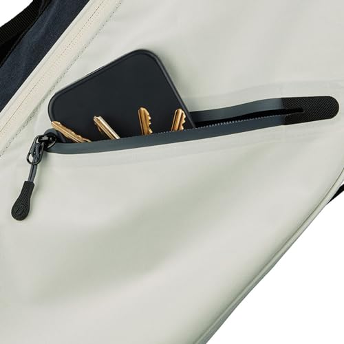 TaylorMade Golf Flextech Carry Stand Bag Dark Navy