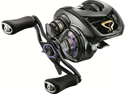 Daiwa Steez CT SV TWS 70 Baitcasting Reel Xtra Hyper Speed Multi