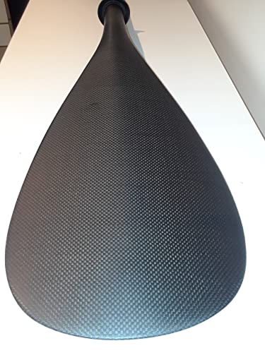 Generic Falcona Longpaddle Double Bladed SUP Paddleboard Paddle Carbon Fiber