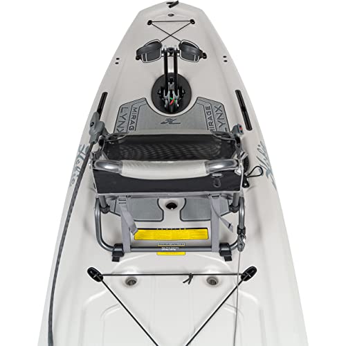 Hobie Mirage Lynx Sit-On-Top Kayak Dune