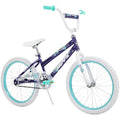 Huffy So Sweet 20” Kid’s Bike Purple