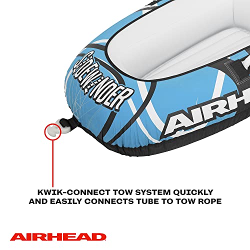 AIRHEAD Sidewinder Towable Tube for Boating