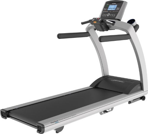 Life Fitness T5 Treadmill with Go Console