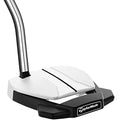 TaylorMade Spider GTX Putter 33" Mallet Single Bend White