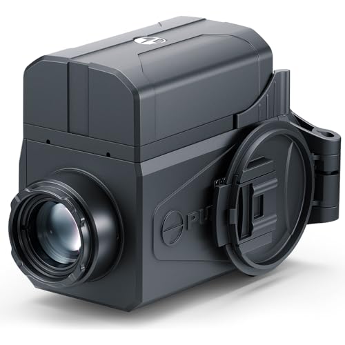 Pulsar Krypton 2 XQ35 Thermal Attachment Kit XQ35