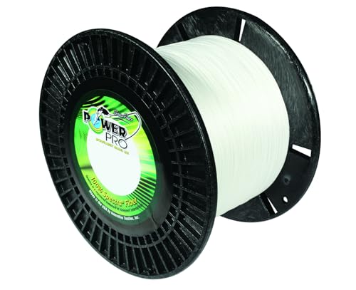 POWERPRO 200LB x 3000YD Multi Color Line