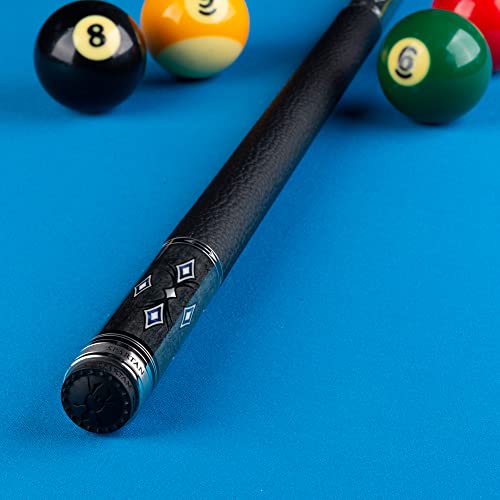 Spartan SPR10 Pool Cue Leather Wrap
