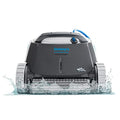 Dolphin Advantage Ultra Robotic Pool Vacuum Cleaner - Waterline Scrubber Brush