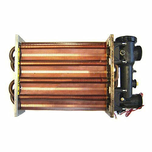 Hayward FDXLHXA1400 Heat Exchanger Assembly for H400FD