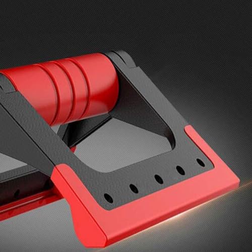 MIOBER Push Up Bars Exercise Training Stands - Fitness Chest Grip Sports Muscular Handles Board Rack