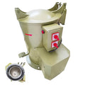 INTSUPERMAI Industrial Drying Machine 77LB Capacity Centrifugal Dryer 220V
