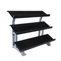 Cap Barbell 3 Tier Stadium Rack