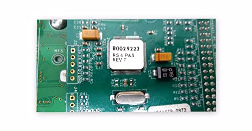 Jandy AquaLink RS4 OneTouch Pool & Spa Upgrade Kit - Revision QQ R0468503