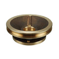 Pentair Brass Adapter Seal Flange Replacement for C-Series C-52 Pool Pump