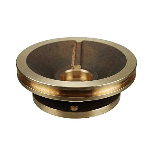 Pentair Brass Adapter Seal Flange Replacement for C-Series C-52 Pool Pump