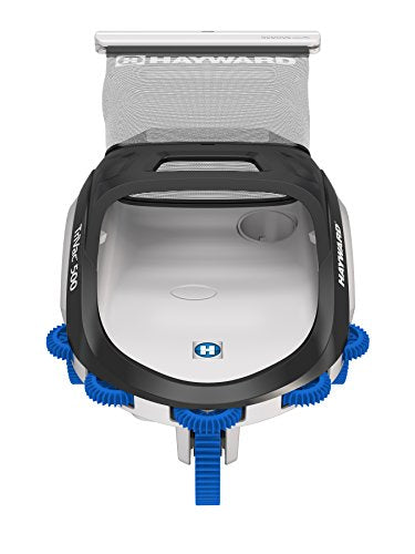 Hayward TriVac 500 Pressure Cleaner Blue/Black/Grey