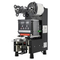 GarveeHome Fully Automatic Efficient Machine for Boba and Coffee Black