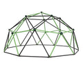 Lifetime Geometric Dome Climber Jungle Gym Mantis Green & Bronze