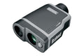 Bushnell Golf Pinseeker 1500 Tournament Edition Laser Rangefinder Black-Grey