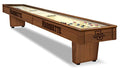 Holland Bar Stool Co. Marquette Shuffleboard Table 12'