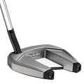 TaylorMade Spider SR Putter Right Hand Steel Platinum/White 34