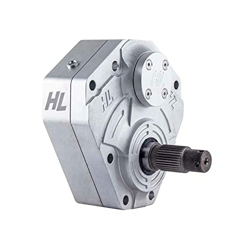 High Lifter Portal Gear Lift for Polaris General 2016-2023 - 2 & 4-Seater Models