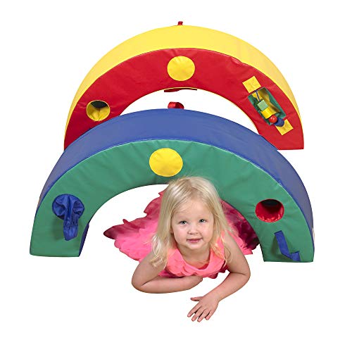 Children's Factory Playring Toddler Mat Indoor Playground Multi