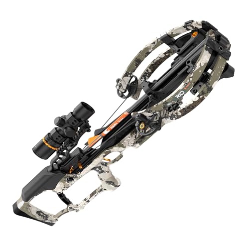 RAVIN R10 XK7 Crossbow Multi