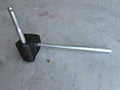 R&L SUPPLY Snowex Fisher Western Ice Breaker Salt Spreader Gearbox 20:1 95567