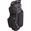 Sun Mountain Mens 2022 WeatherMax Golf Cart Bag - Slate Black