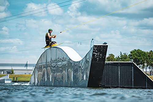 O'Brien Enforcer Kneeboard Black
