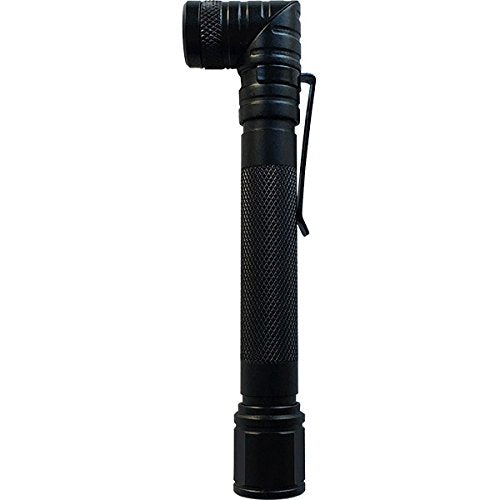 Blackfire Twist 2AAA LED Tactical Light