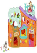 Littlest Pet Shop Hasbro Pet Clubhouse